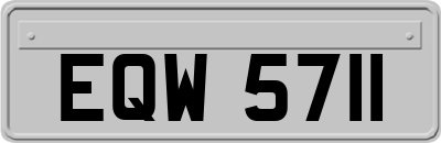 EQW5711
