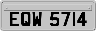EQW5714