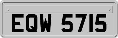 EQW5715