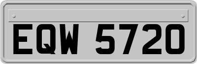 EQW5720