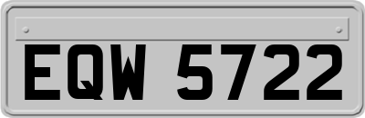 EQW5722