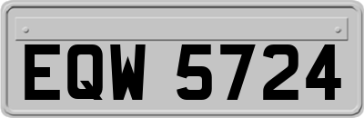 EQW5724