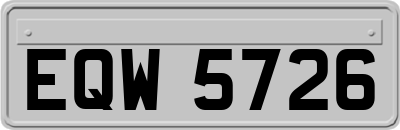 EQW5726