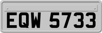 EQW5733