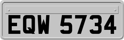 EQW5734