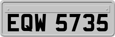 EQW5735