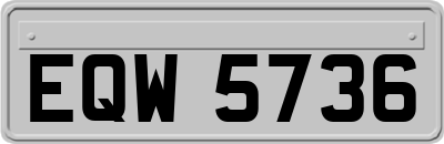 EQW5736