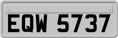 EQW5737