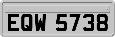 EQW5738
