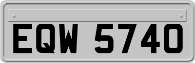 EQW5740
