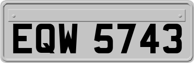 EQW5743
