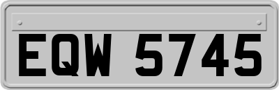 EQW5745