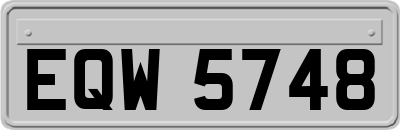 EQW5748