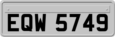 EQW5749