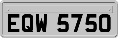 EQW5750
