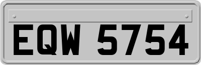 EQW5754