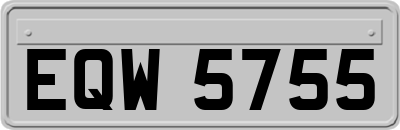 EQW5755