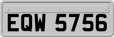EQW5756