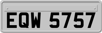 EQW5757