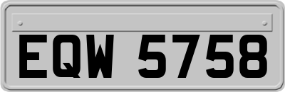 EQW5758