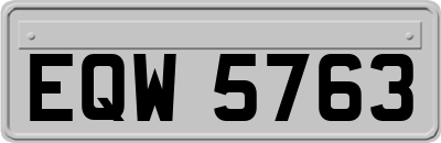 EQW5763