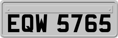 EQW5765