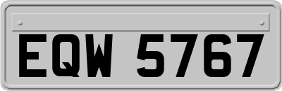 EQW5767
