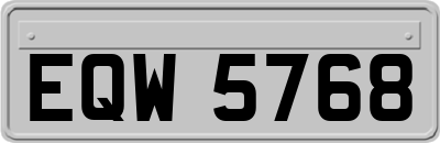 EQW5768