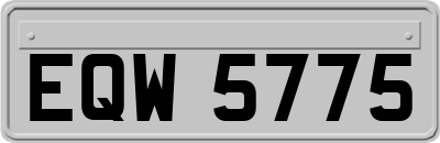 EQW5775