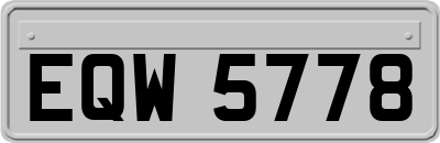 EQW5778