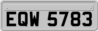 EQW5783