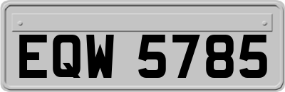 EQW5785
