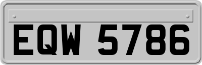 EQW5786