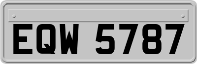 EQW5787