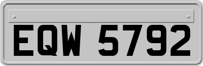 EQW5792