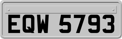 EQW5793