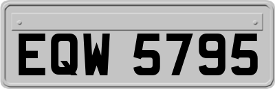 EQW5795