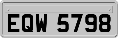 EQW5798