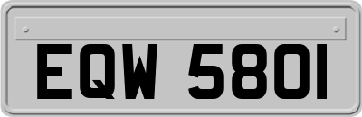 EQW5801