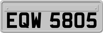 EQW5805
