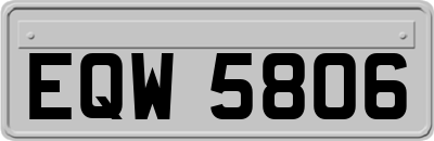 EQW5806