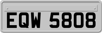 EQW5808