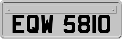 EQW5810