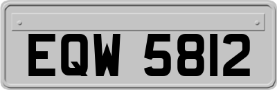 EQW5812