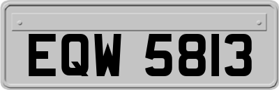 EQW5813