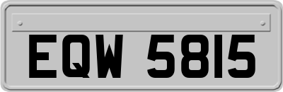 EQW5815
