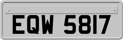 EQW5817