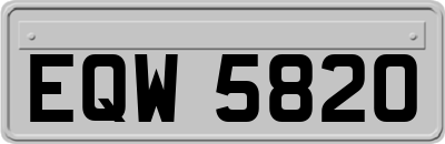 EQW5820