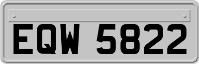 EQW5822