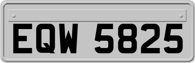 EQW5825